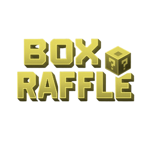 BoxRaffle Logo